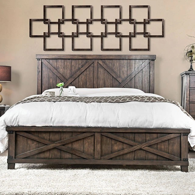 Bianca E.King Bed