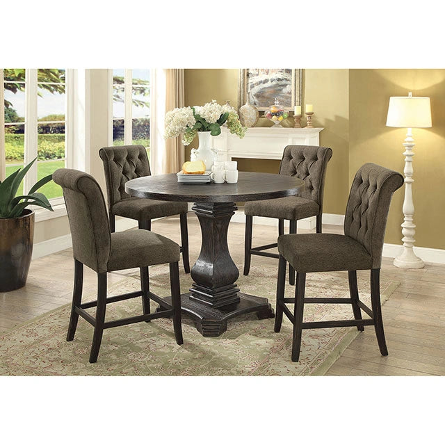 Izzy Counter Ht. Chair