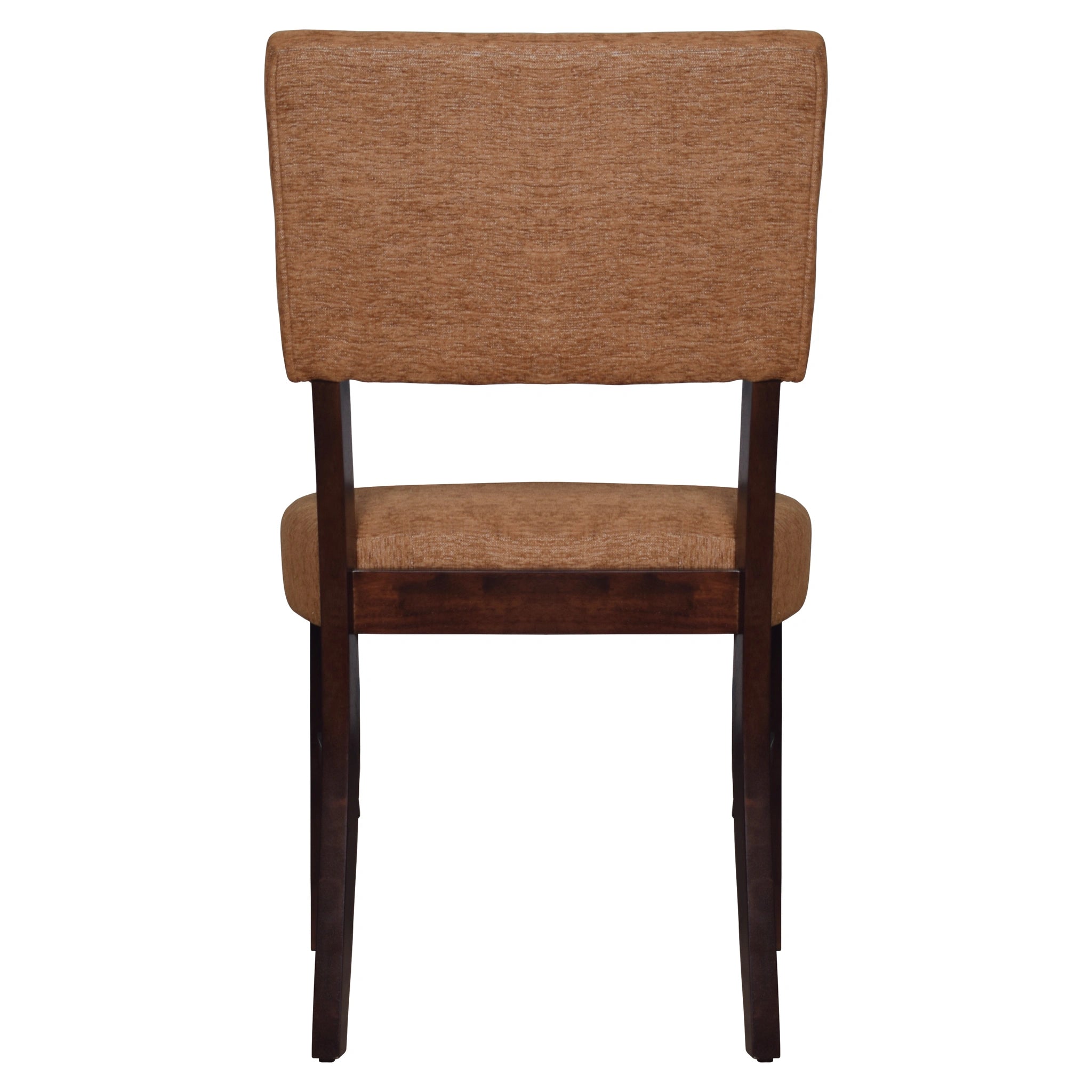 Tioga Brown Dining Chair (2 Per Carton)
