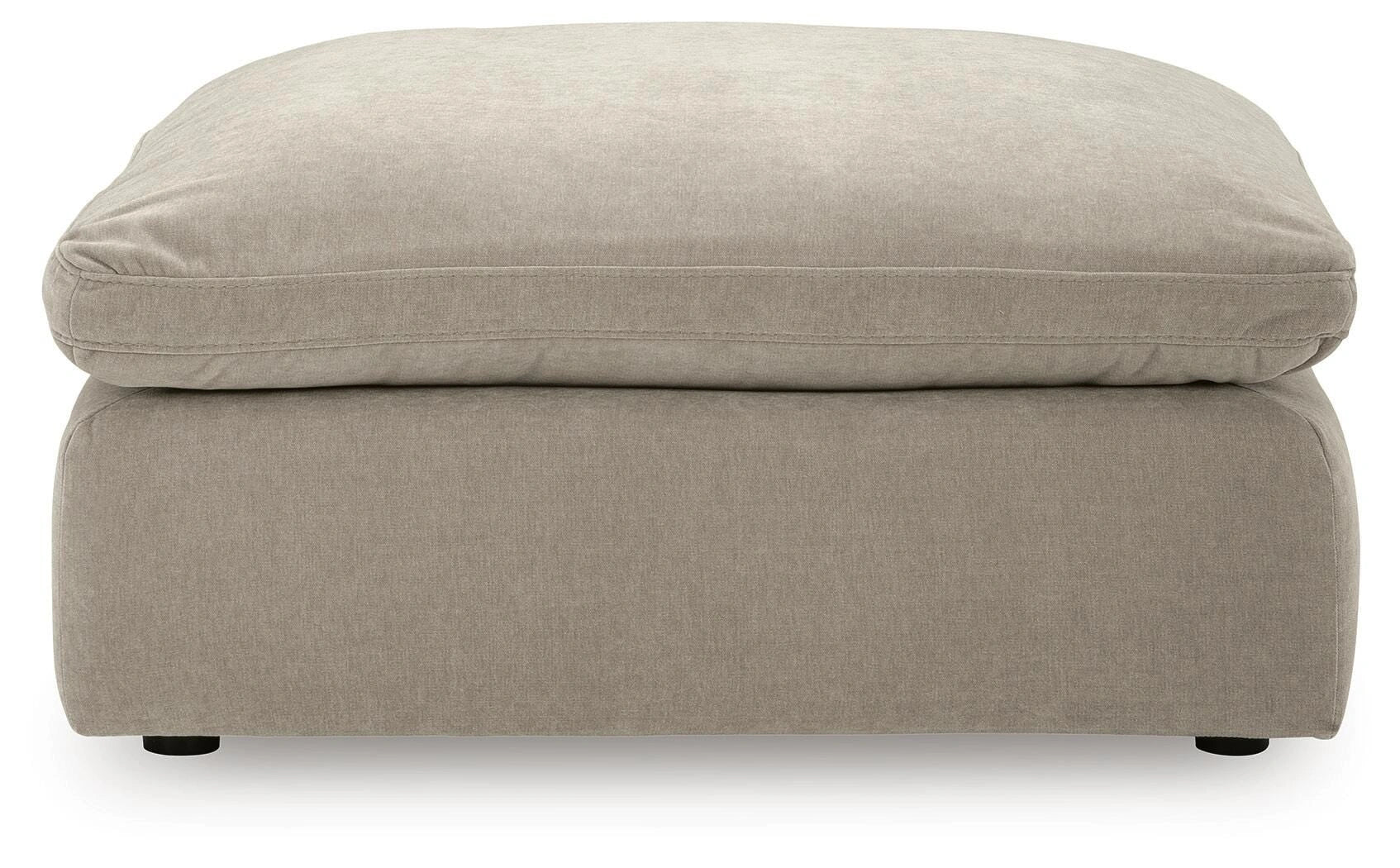 Maxton Heights Oversized Accent Ottoman