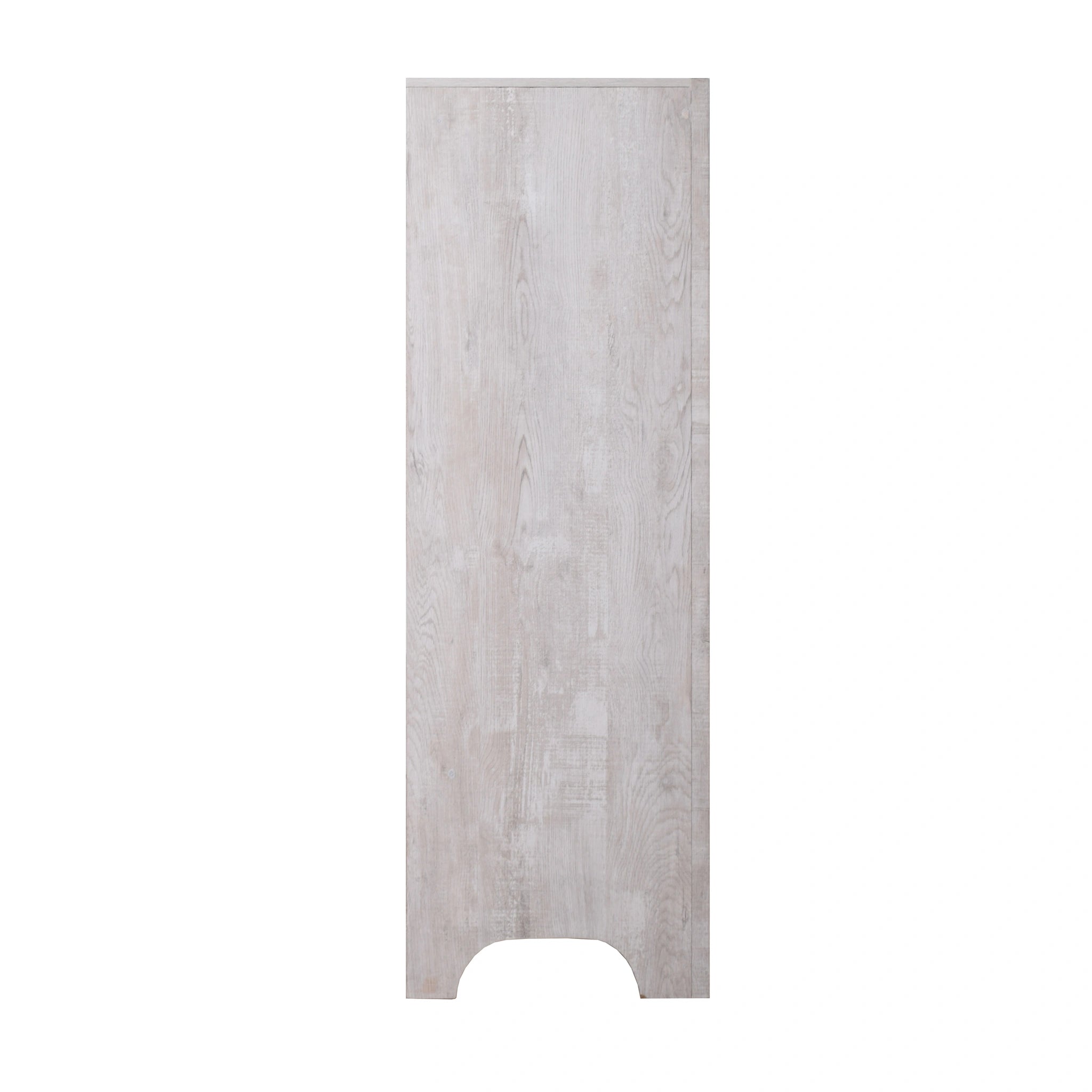 Biscayne Chest- Driftwood