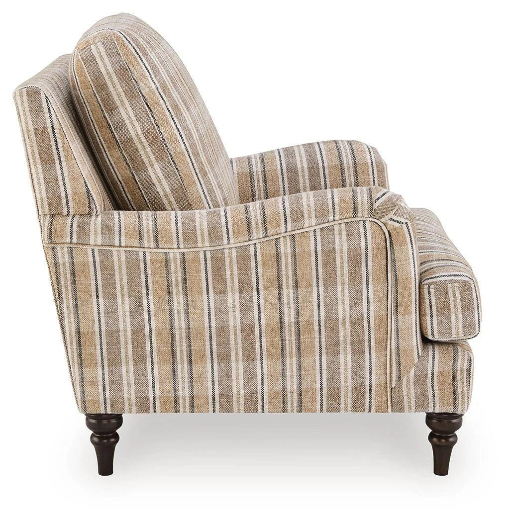 Wardington Accent Chair