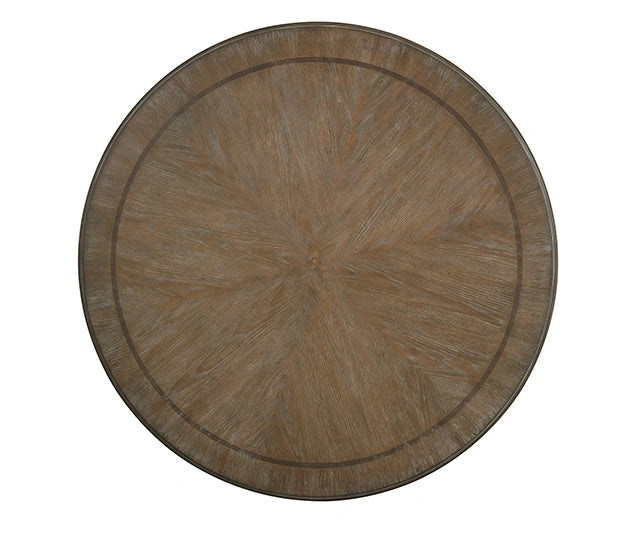 Arcadia Round Table