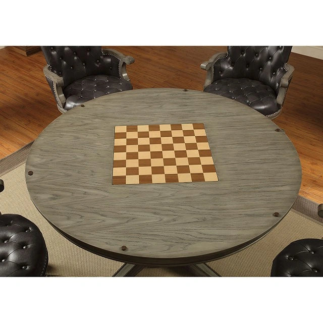 Yelena Game Table