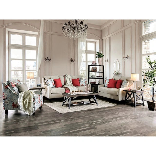 Nadene Love Seat