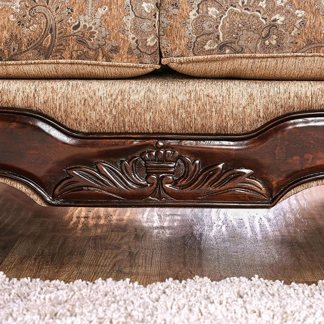 Nicanor Sofa