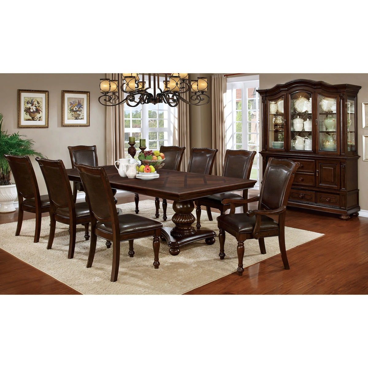 Alpena Side Chair