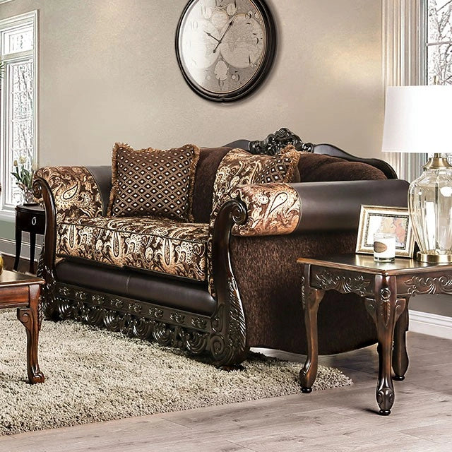 Newdale Love Seat