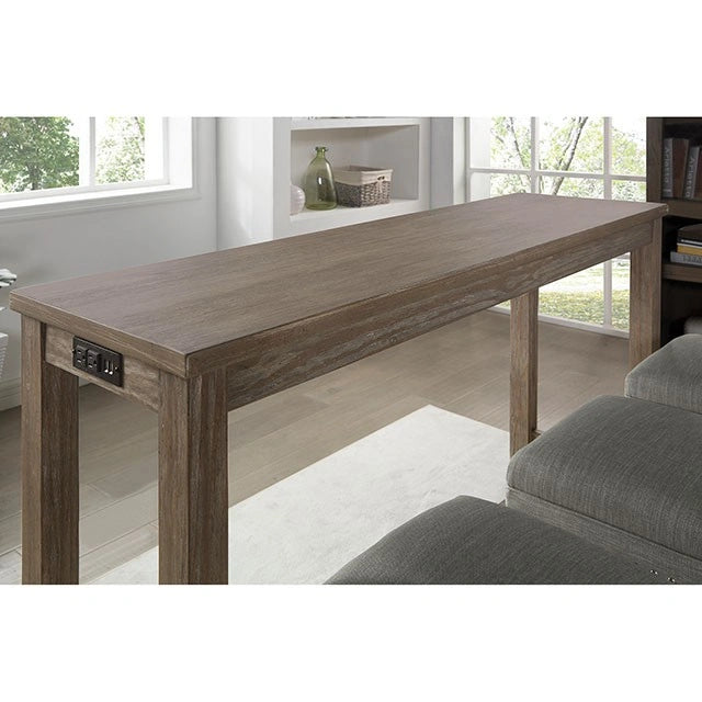 Caerleon Counter Ht. Dining Set