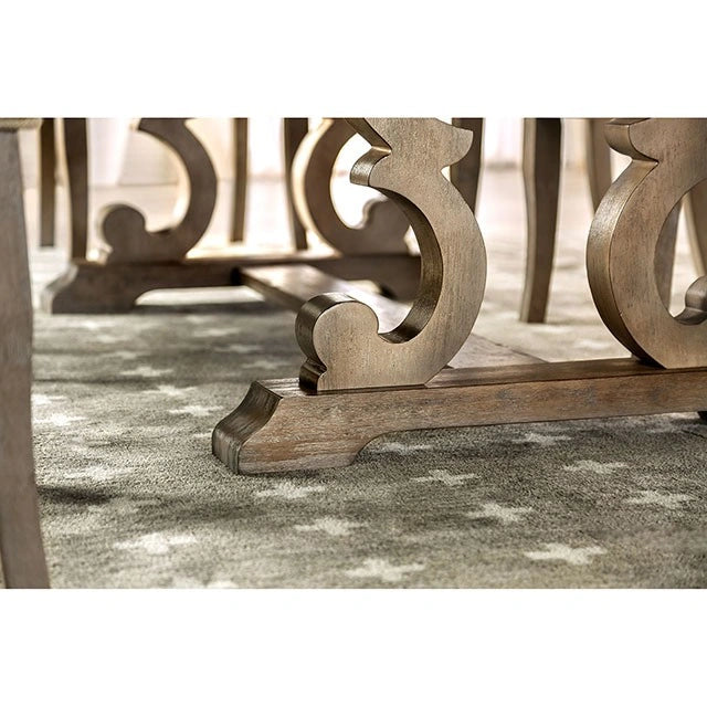 Patience Dining Table
