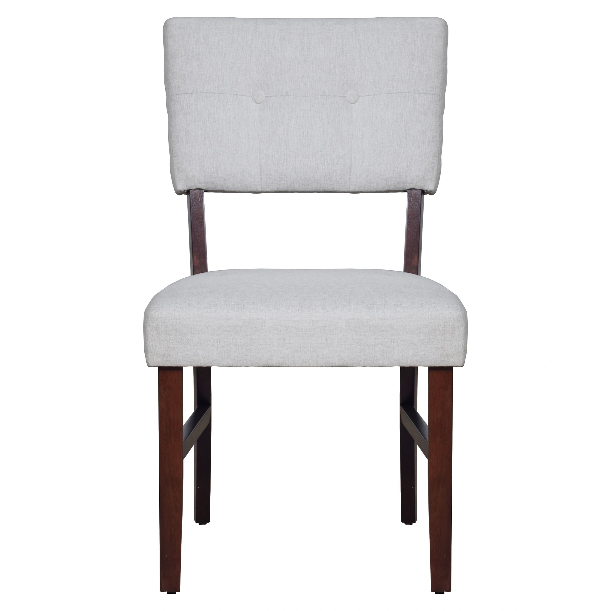 Tioga Gray Dining Chair (2 Per Carton)