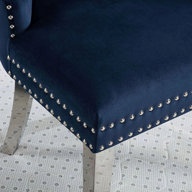 Jewett Wingback Chair