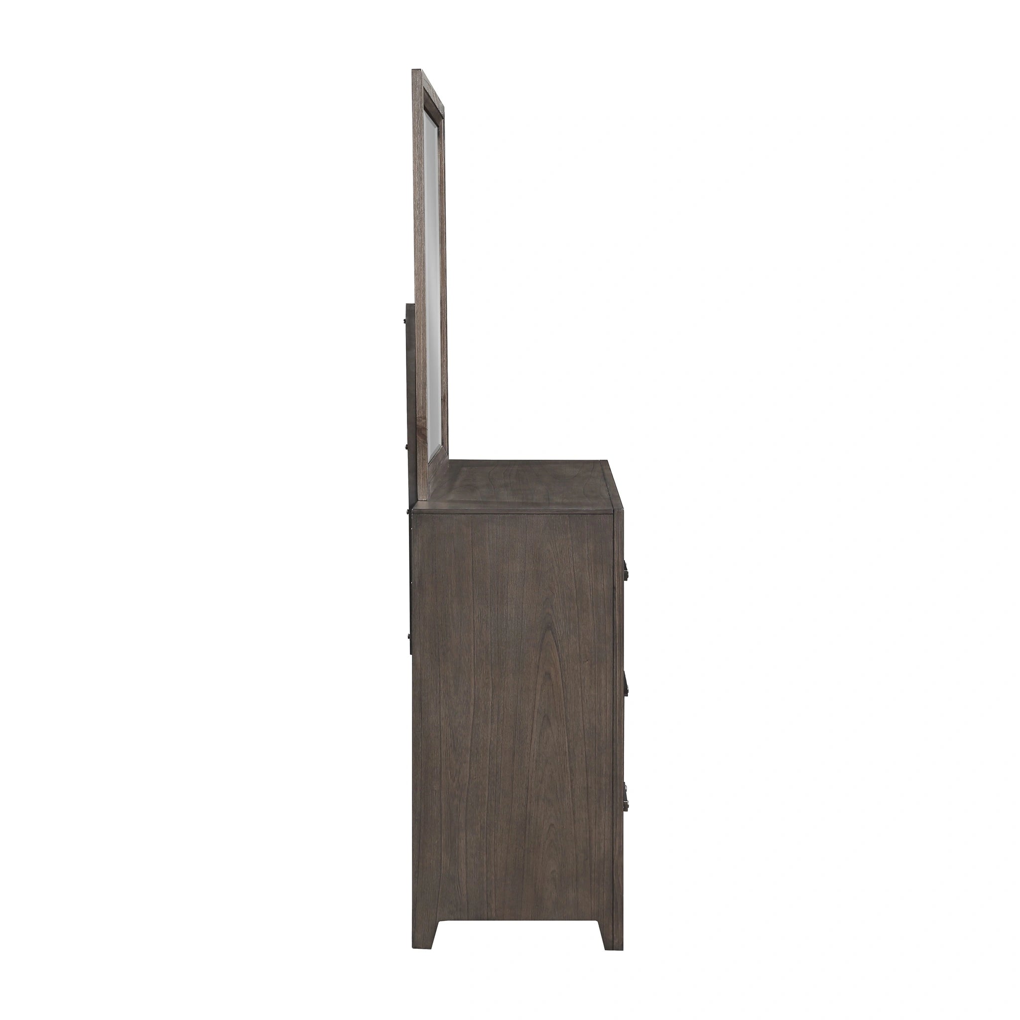 Landon Dresser-Walnut