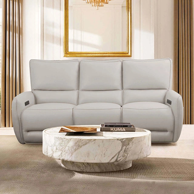 PHINEAS Power Sofa, Beige