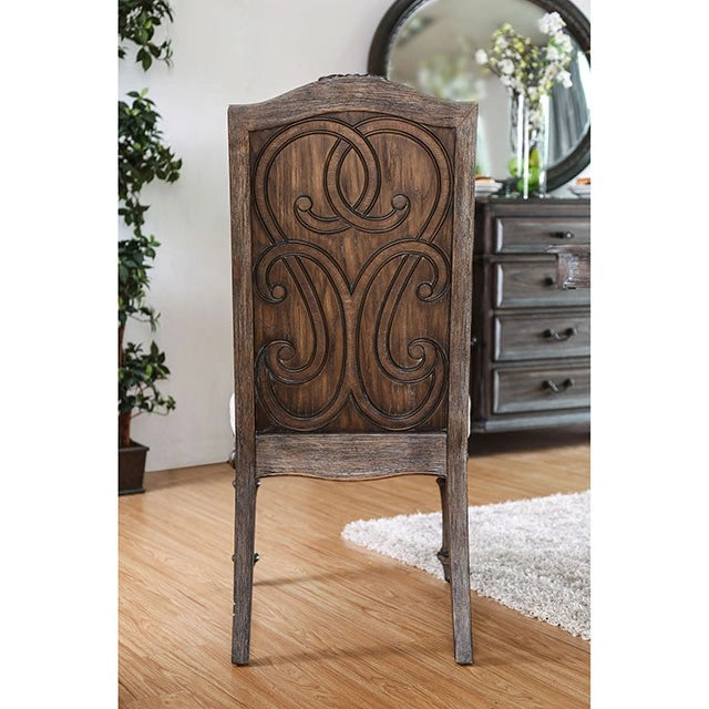 Arcadia Side Chair