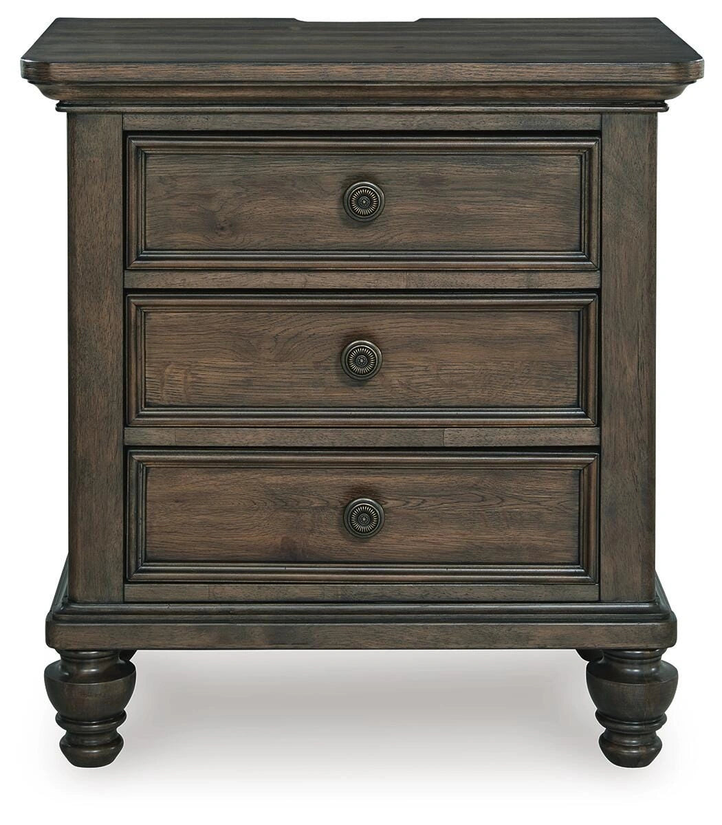 Veramond Nightstand