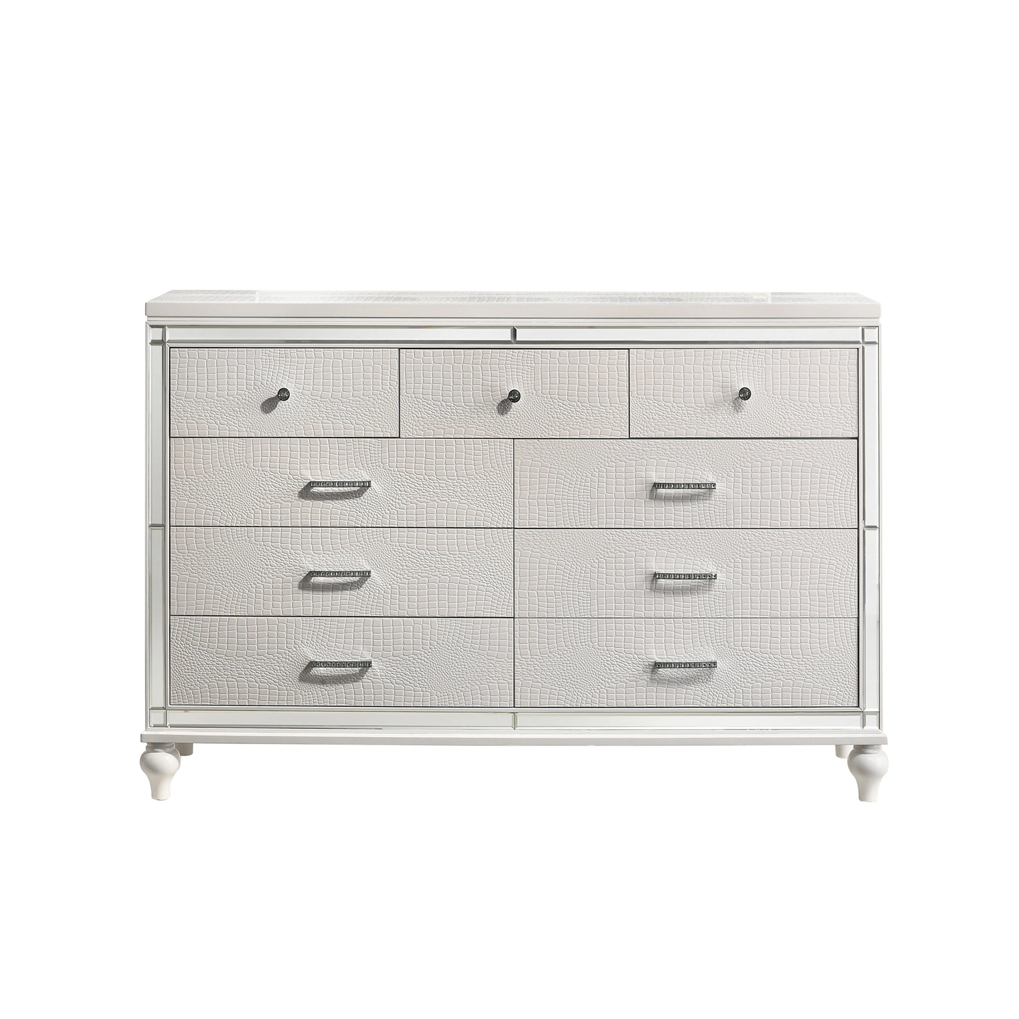 Valentino Dresser-White