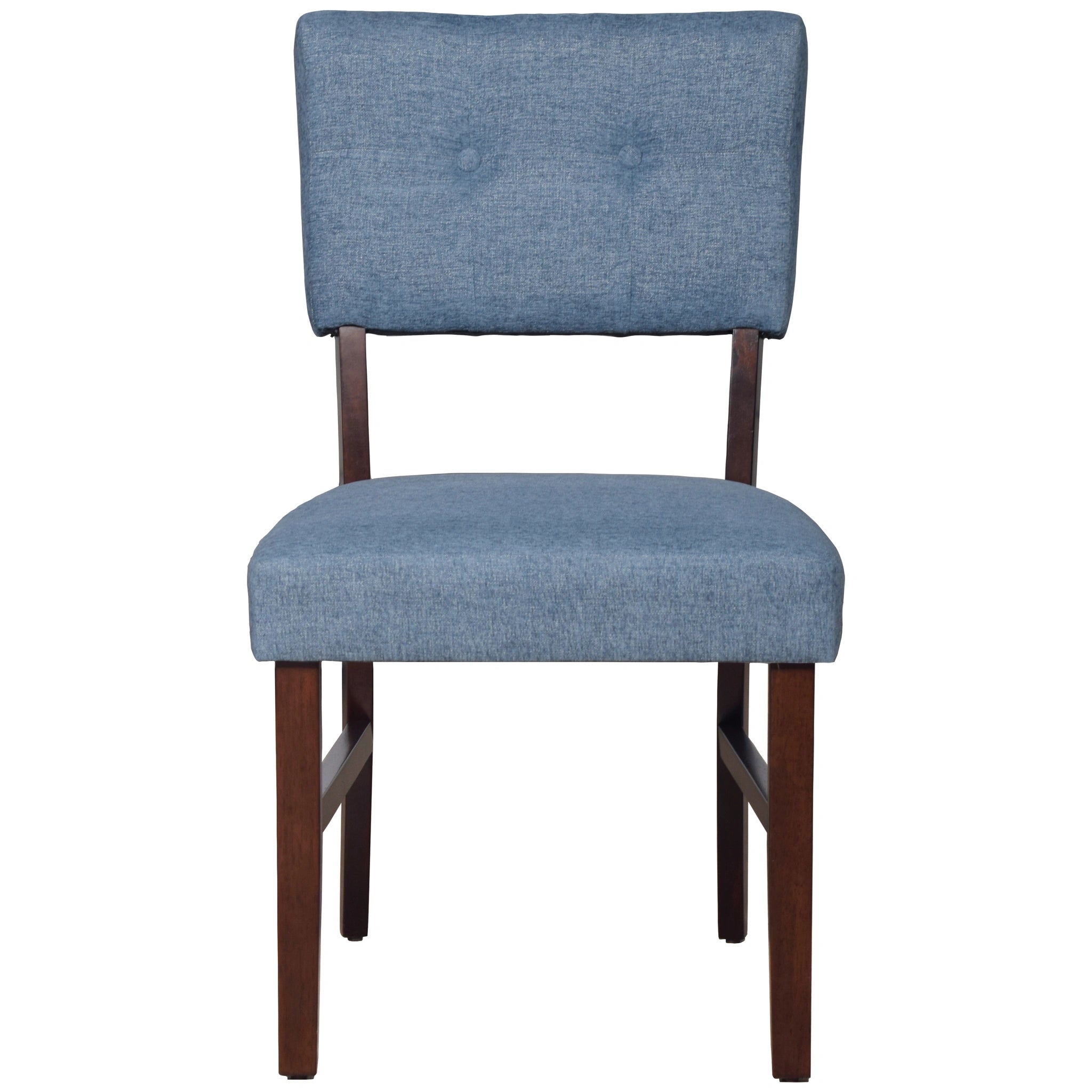 Tioga Blue Dining Chair (2 Per Carton)