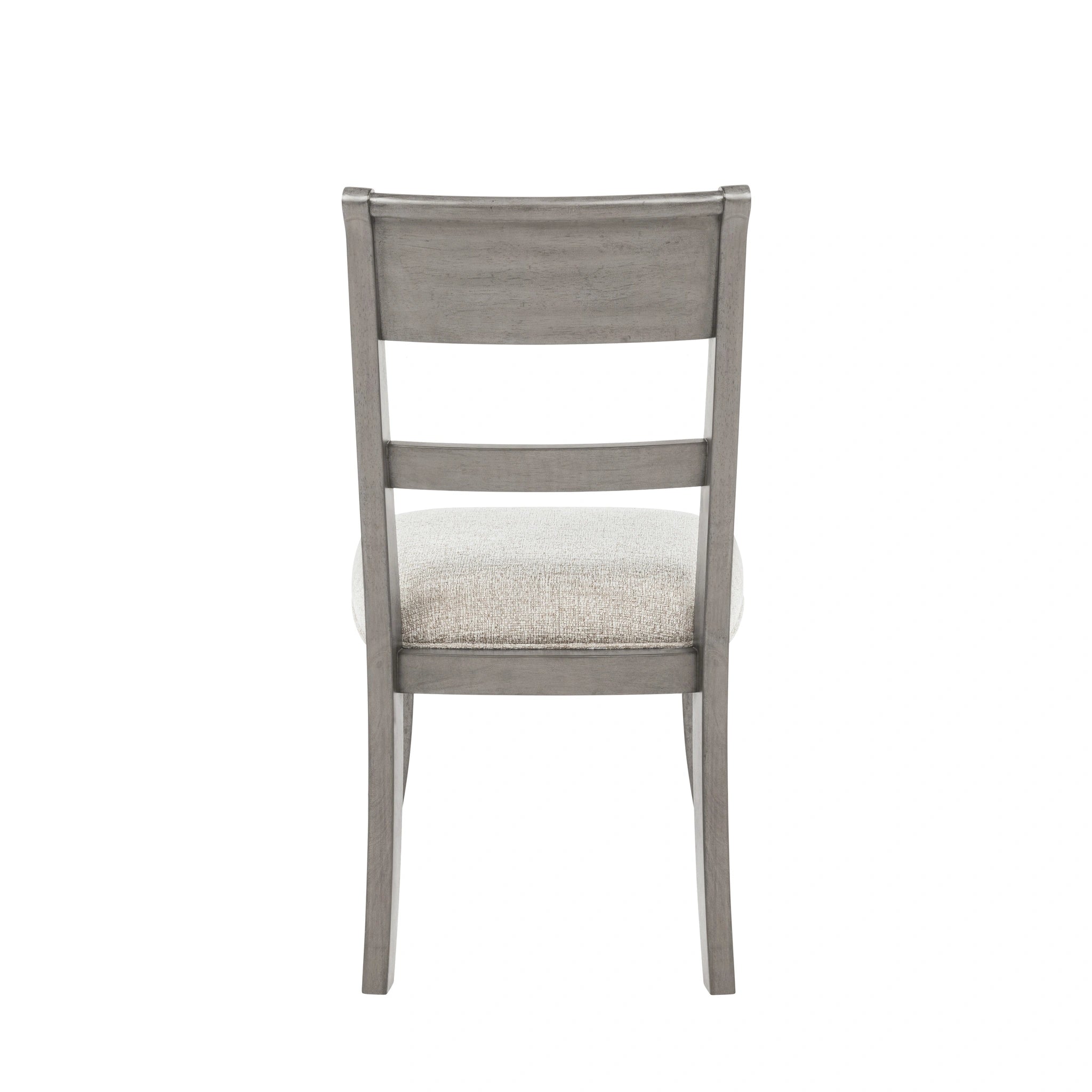 Mariana Wood Back Side Chair (2 Per Carton)-Vintage Cr‚àö√Äme