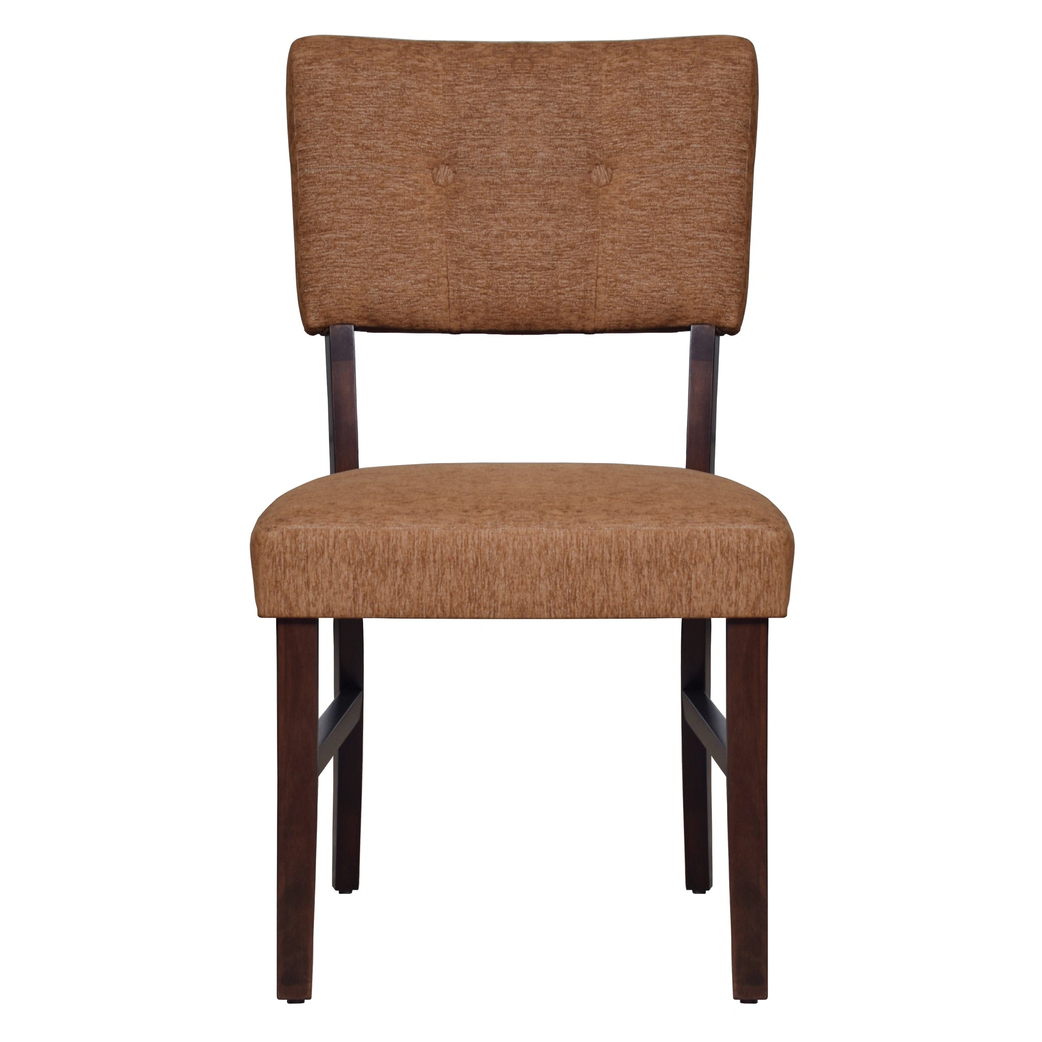 Tioga Brown Dining Chair (2 Per Carton)