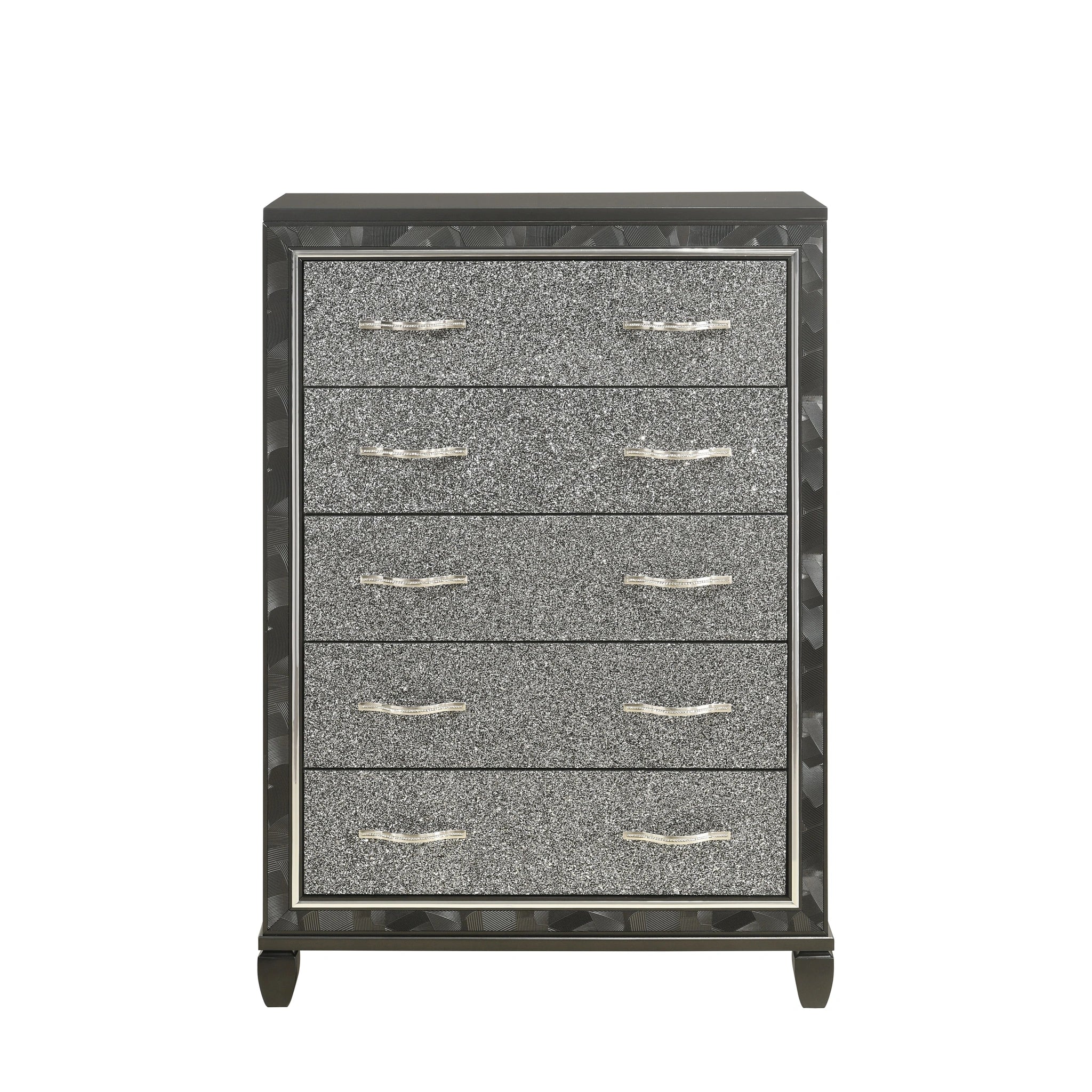 Radiance Chest-Black Pearl