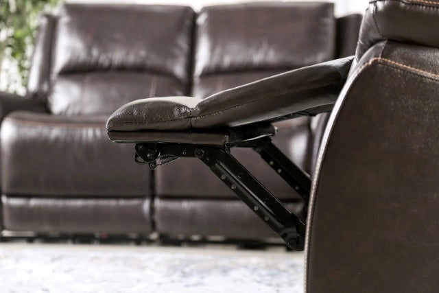 Gorgius Power Sofa