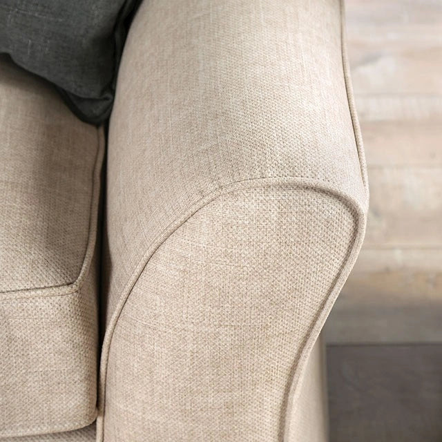 Jarrow Sofa