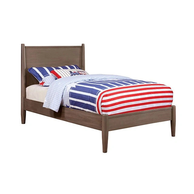 Lennart Cal.King Bed