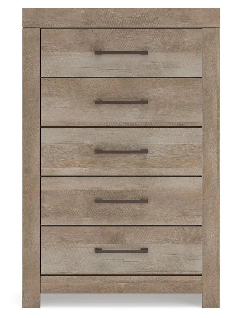 Gachester Chest of Drawers