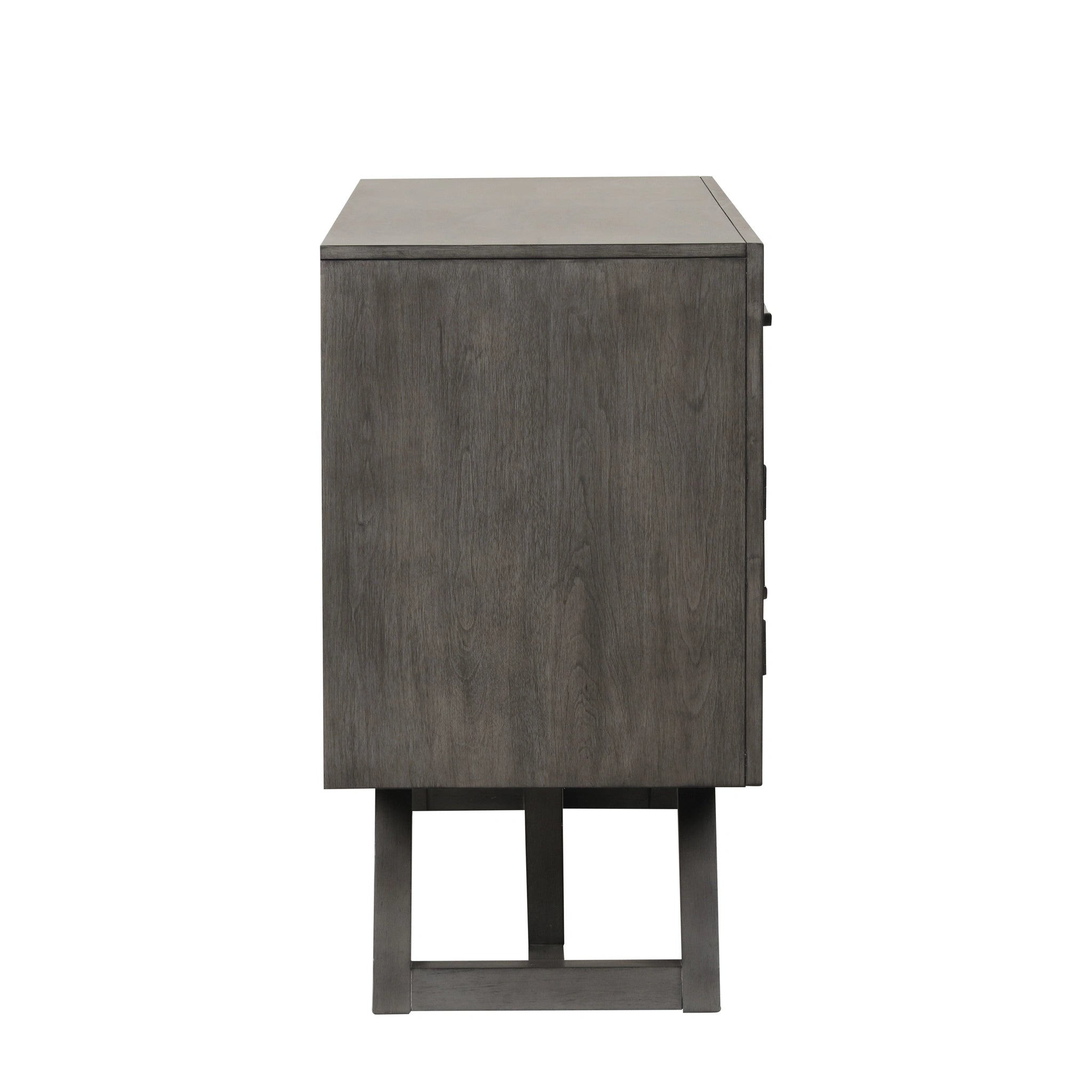 High Line Server -Coffee