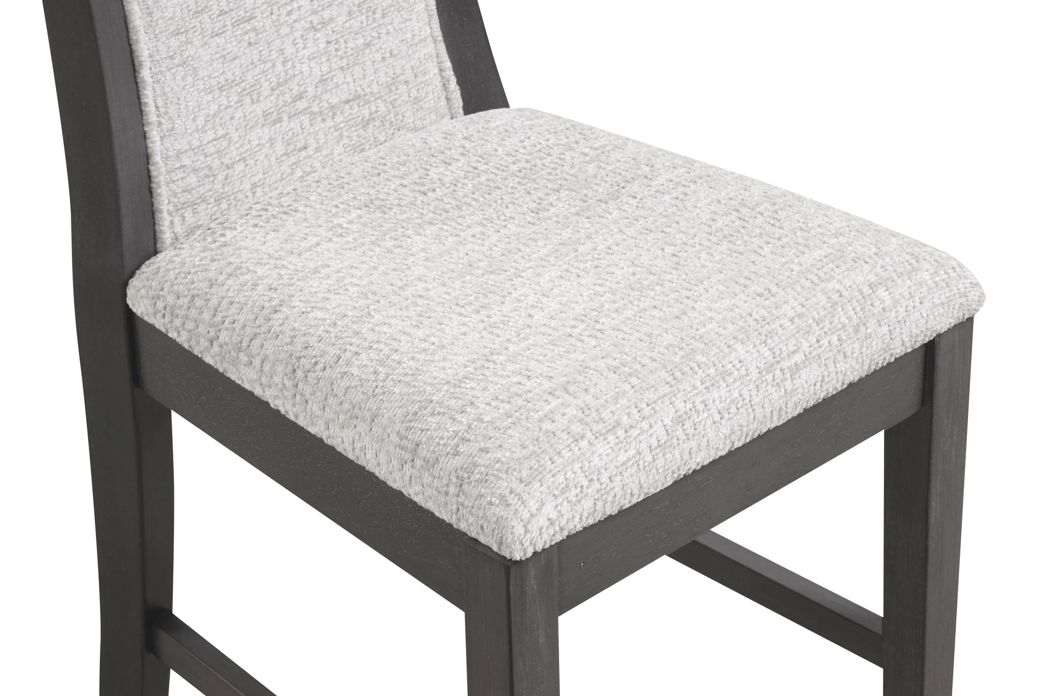 Flair Dining Chair (2 Per Carton)-Gray