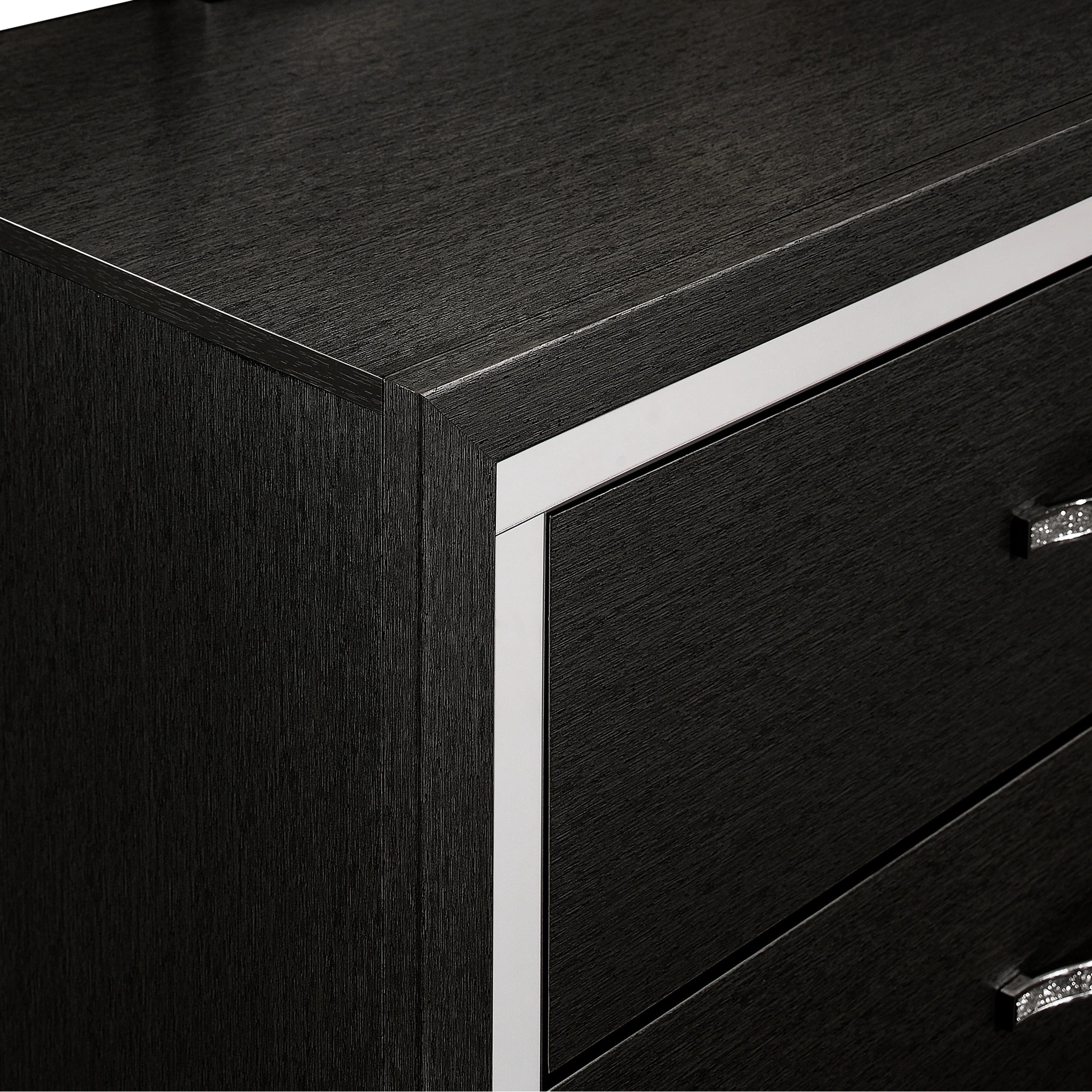 Huxley Dresser-Black