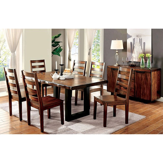 Maddison Side Chair
