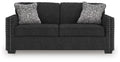Jasmine Peaks Sofa
