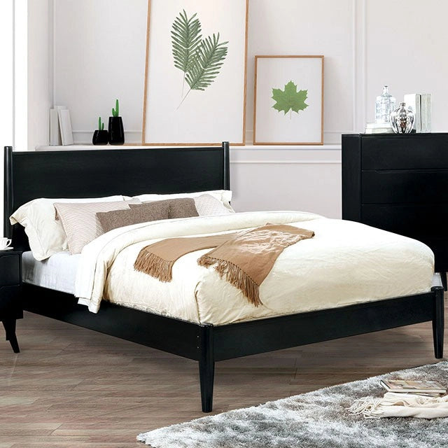 Lennart E.King Bed