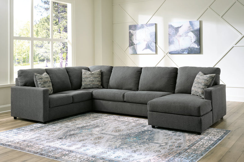 Edenfield Living Room Set