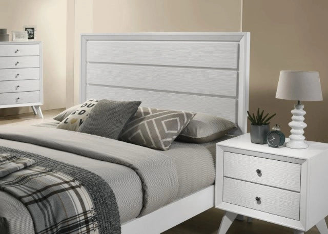 Dortmund Cal.King Bed
