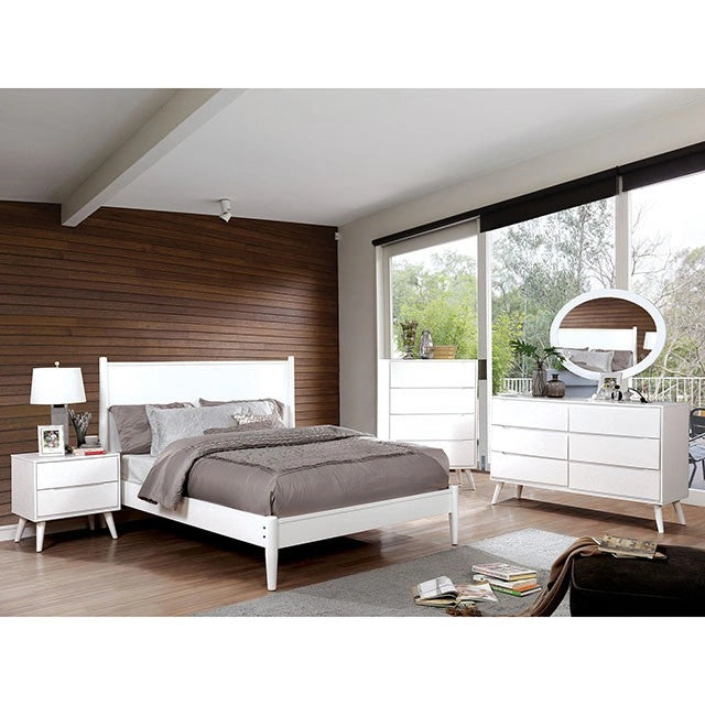 Lennart Twin Bed