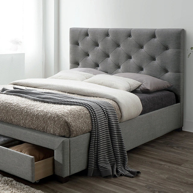 Sybella E.King Bed