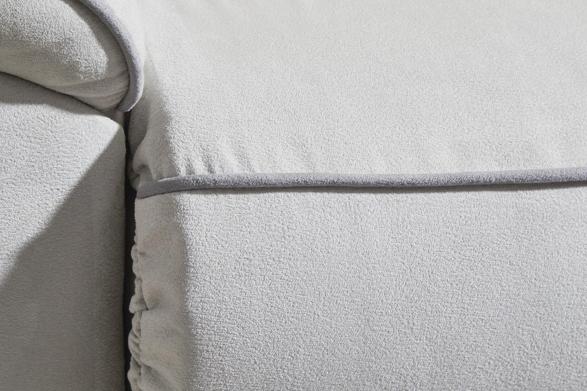 Social Pointe Power Reclining Sectional