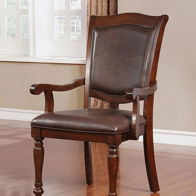 Sylvana Arm Chair