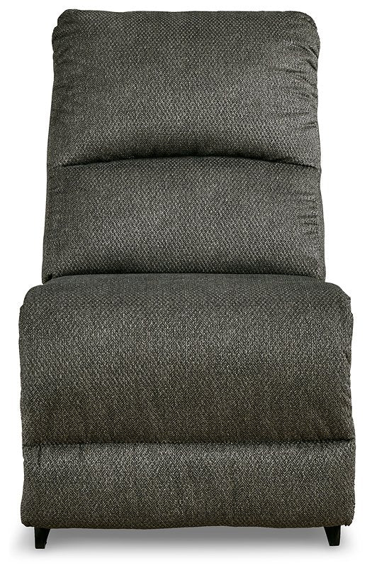 Benlocke 3-Piece Reclining Sofa