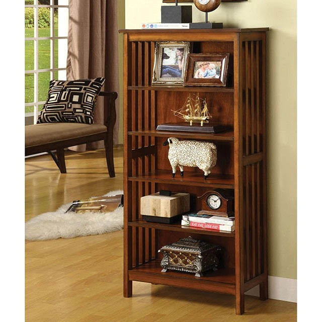 Valencia Media Shelf