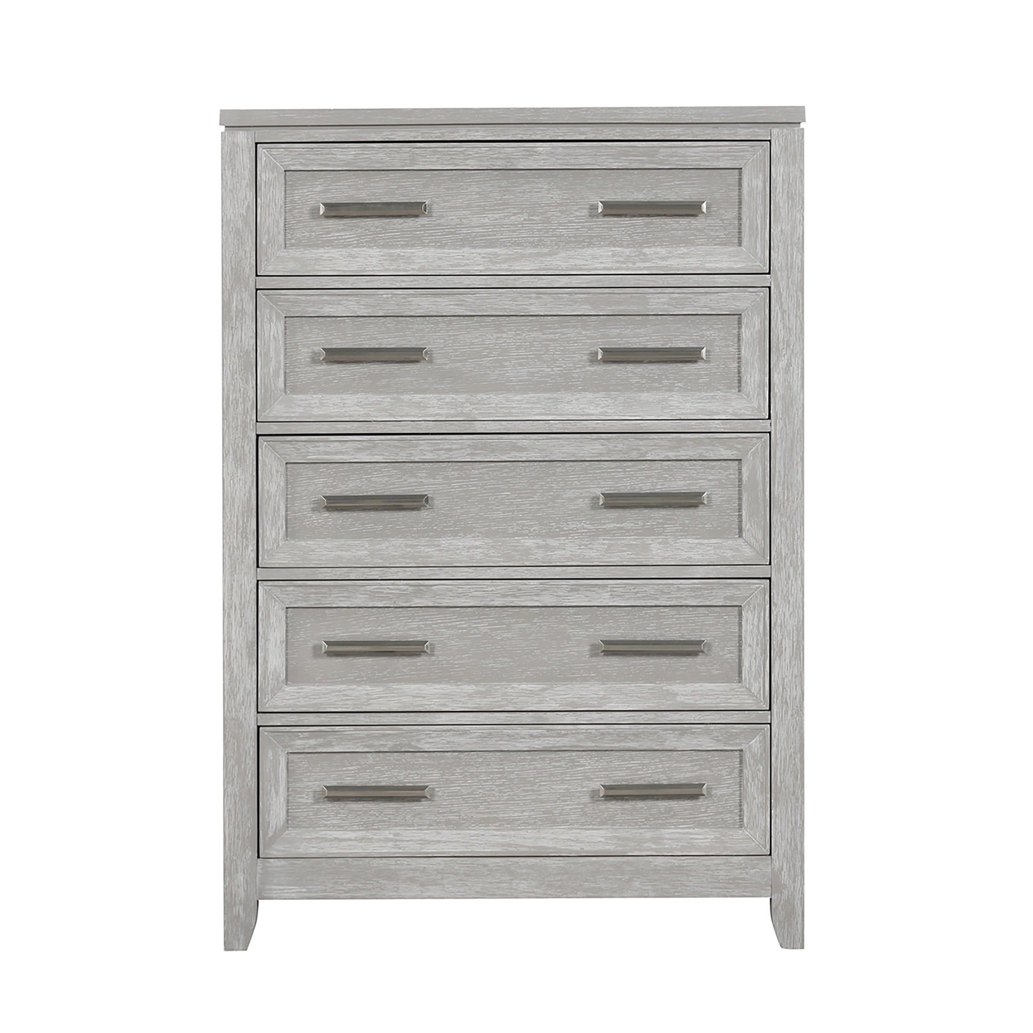 Fiona Chest-Mist Gray