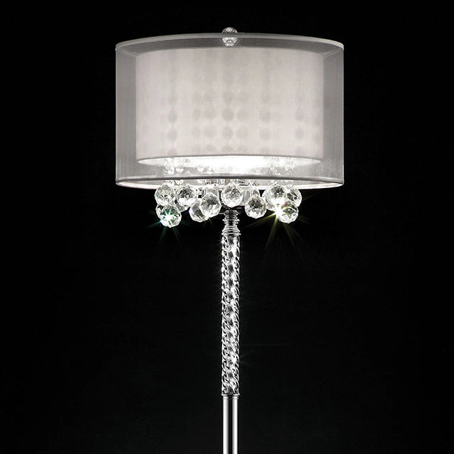 LILA Floor Lamp