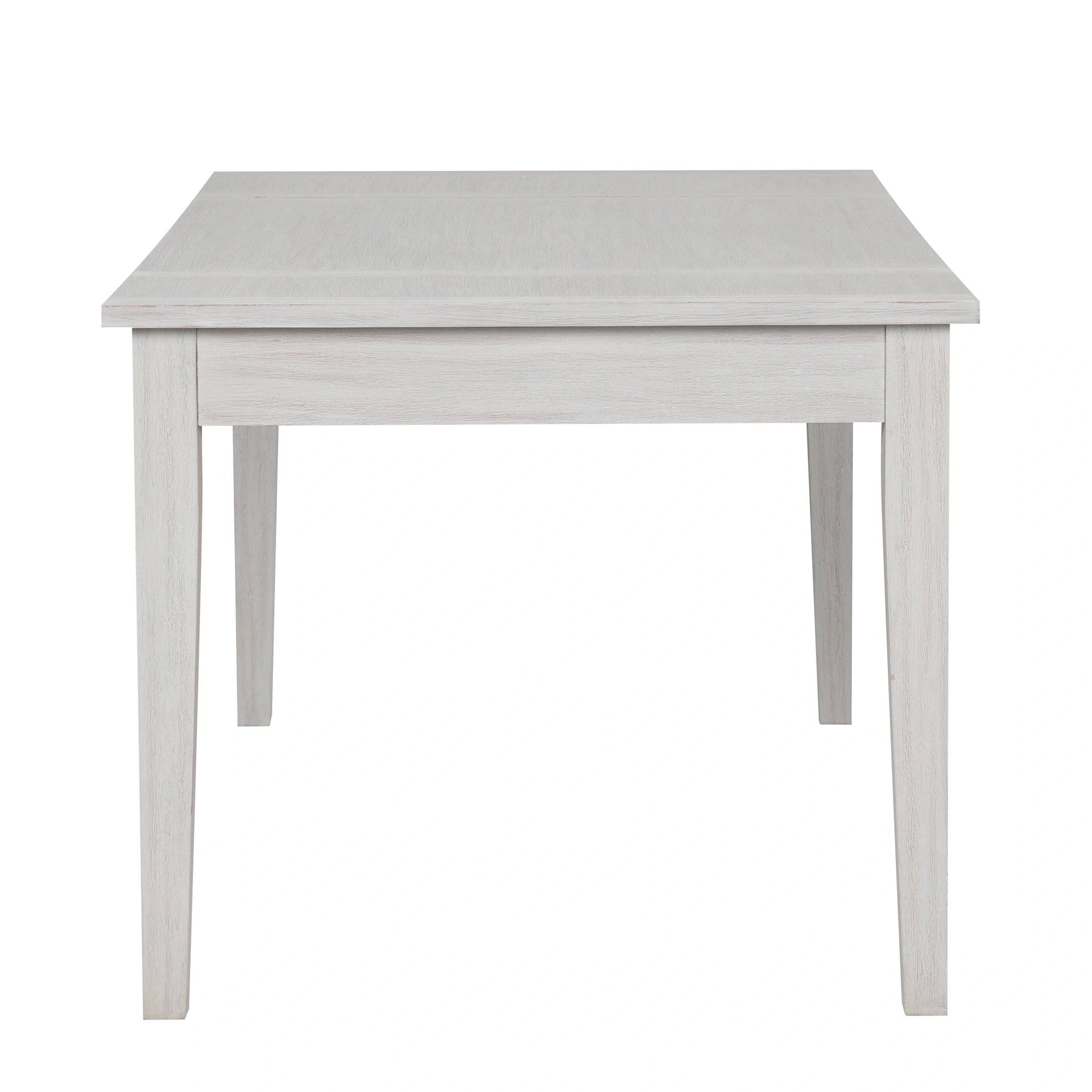 Echo Rectangle Dining Table-Driftwood