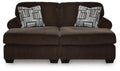 Kimlee Super Chaise