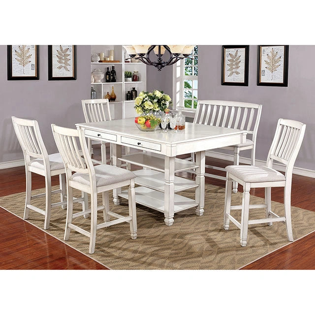 Kaliyah Counter Ht. Chair
