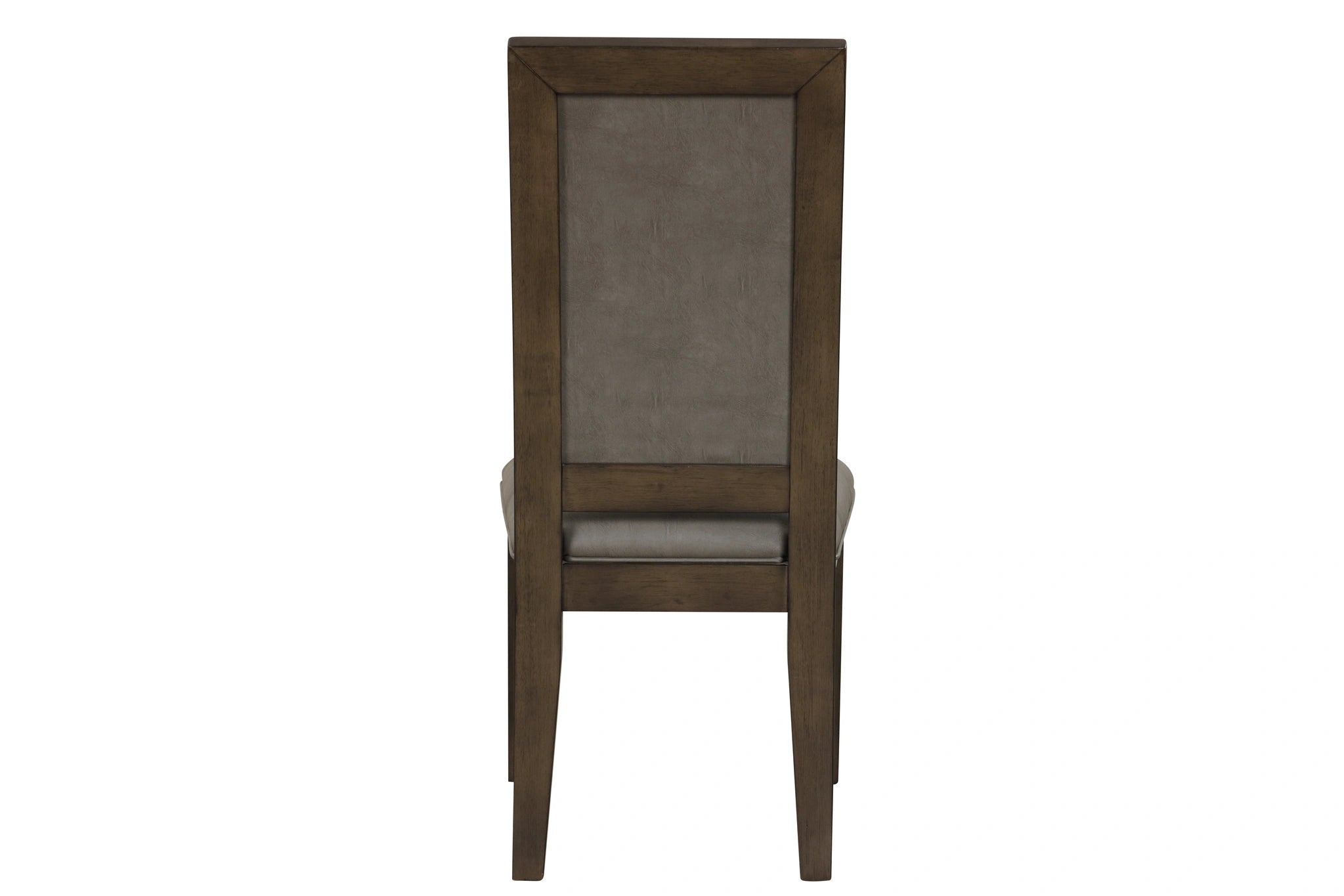 Cityscape Dining Chair-Walnut