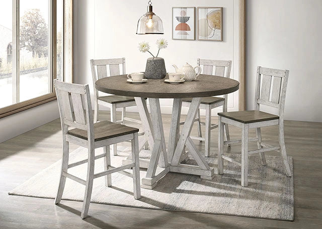 Dakota Counter Ht. Table